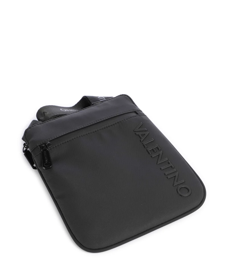 Valentino Bags Axel Sac bandoulière nero
