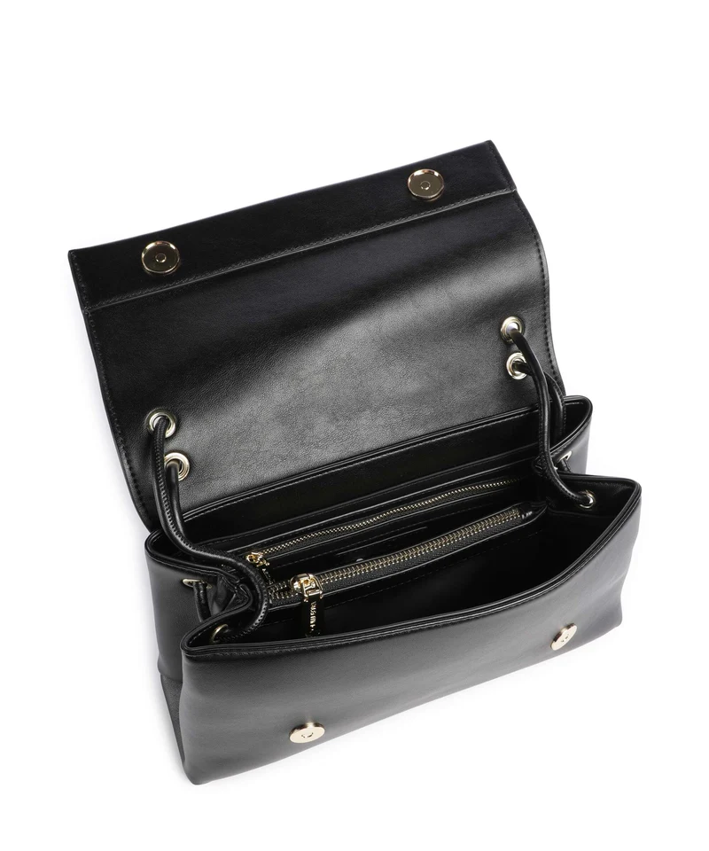 Valentino Bags Fable Re Sac porté épaule nero