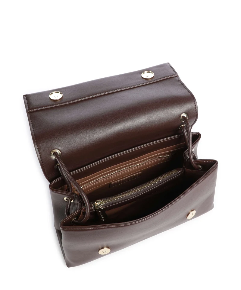 Valentino Bags Fable Re Sac porté épaule moro