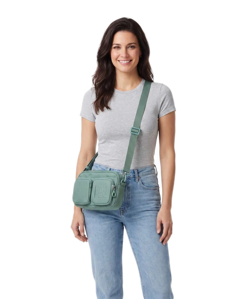 Mandarina Duck MD20 Sac bandoulière mint