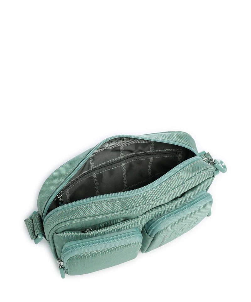 Mandarina Duck MD20 Sac bandoulière mint