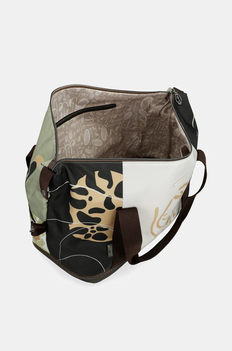 Sac de voyage extensible Gaia