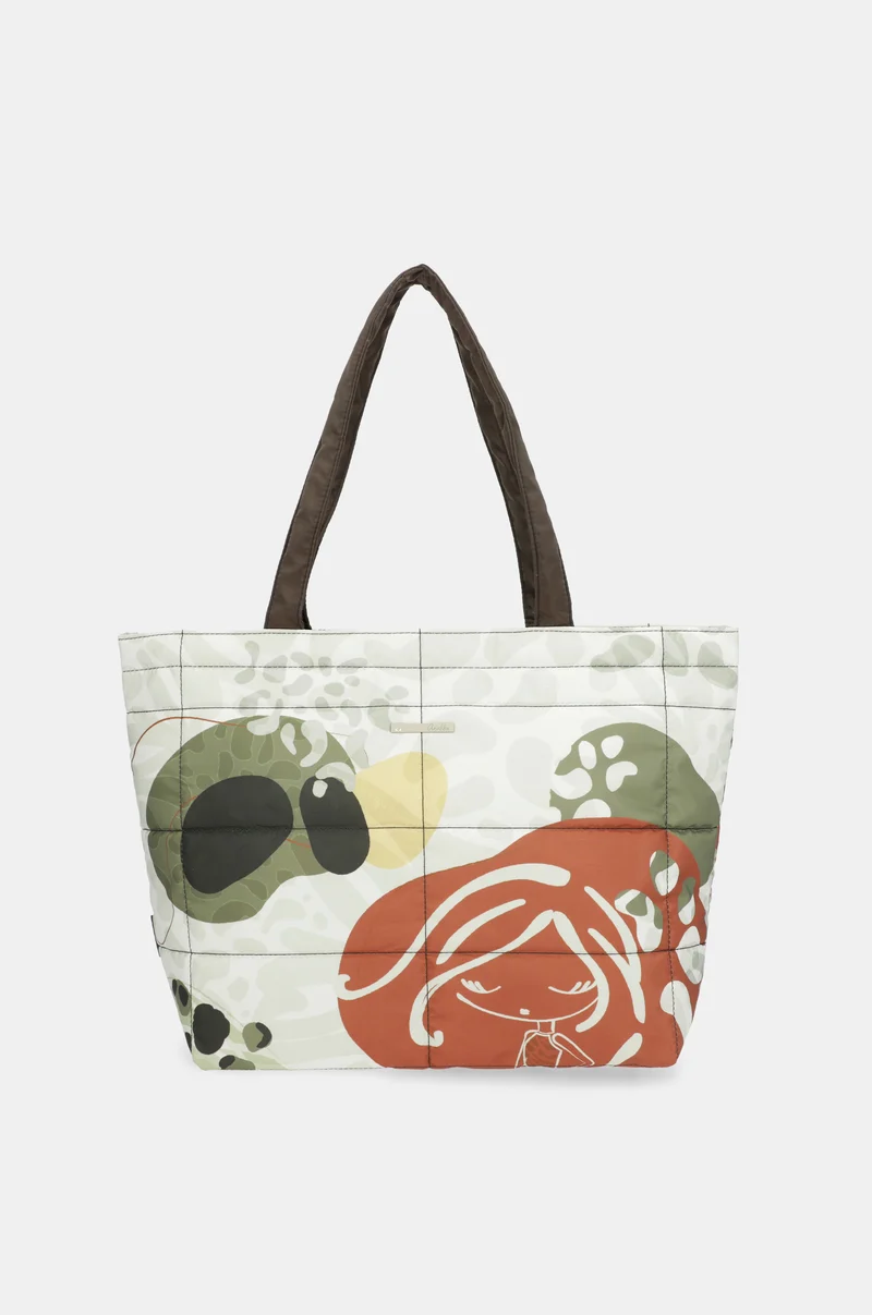 Sac de voyage Gaia