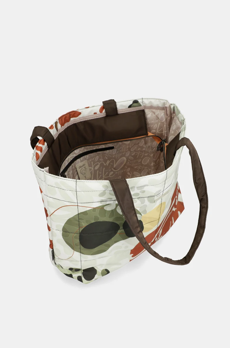 Sac de voyage Gaia