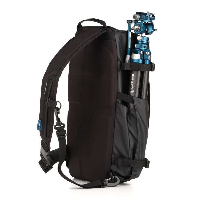 Sac Sling Solstice v2 16L (Noir)