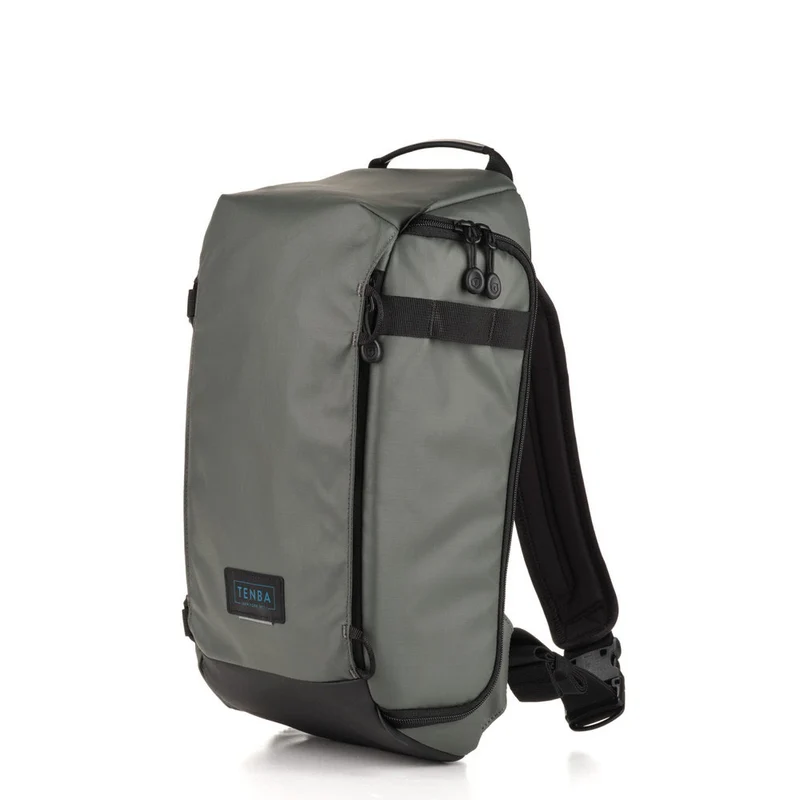 Sac Sling Solstice v2 12L (Gris)