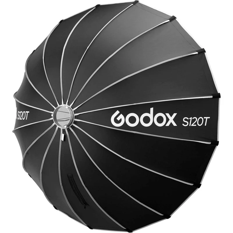 Parapluie S120T QR avec grille