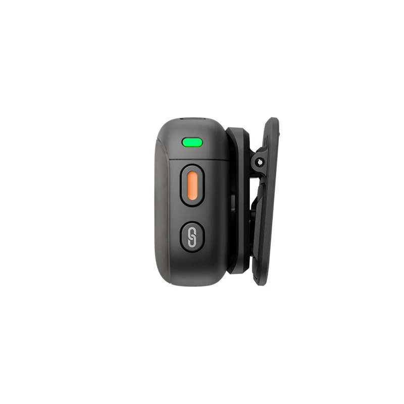 Mic 3 Émetteur