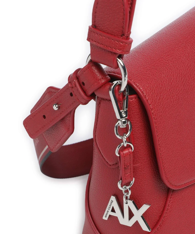 Armani Exchange Isabel Sac porté épaule opera