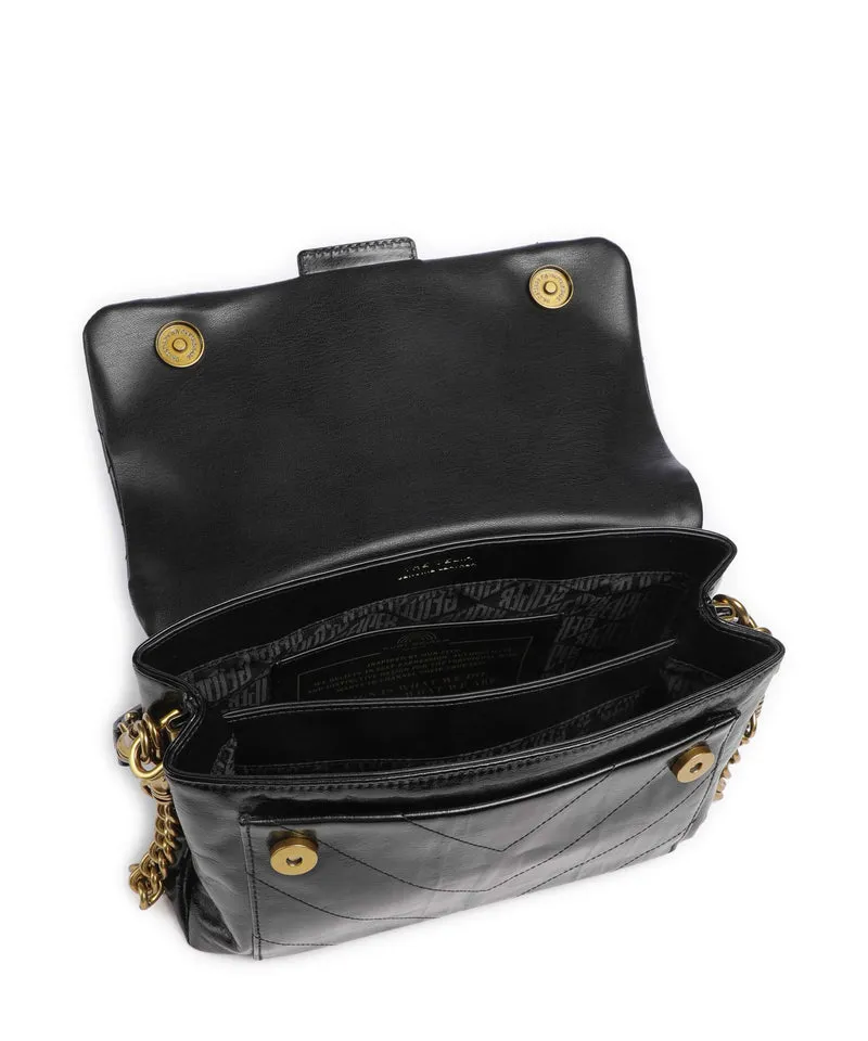 Kurt Geiger Celia Sac porté épaule black