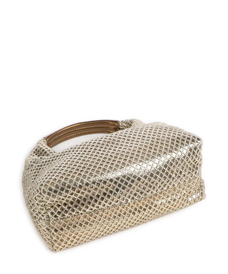 Kurt Geiger Chelsea Small Sac fourre-tout gold