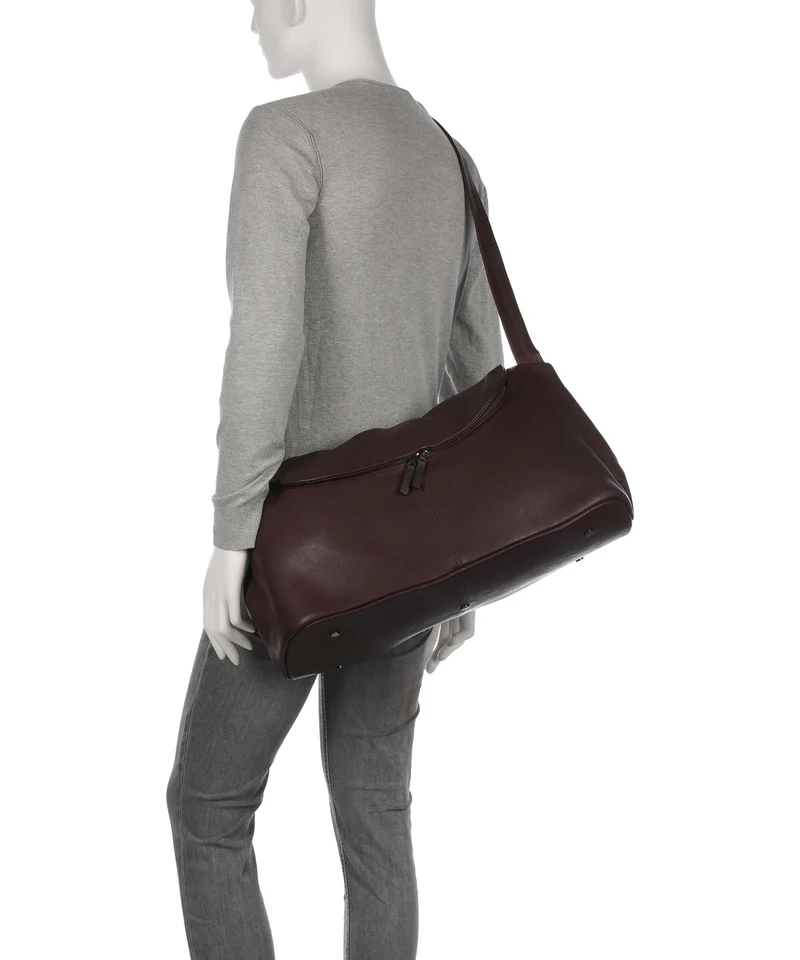 Harold's Ono Sac week-end braun