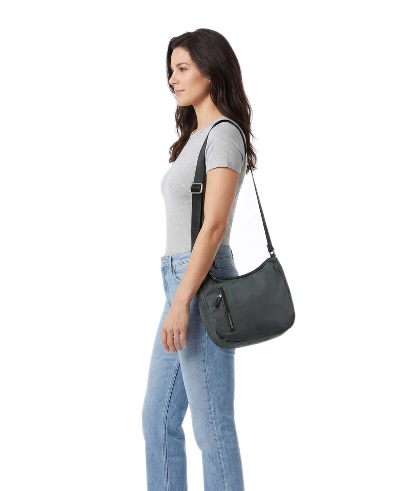 Mandarina Duck Hunter Sac bandoulière urban chic