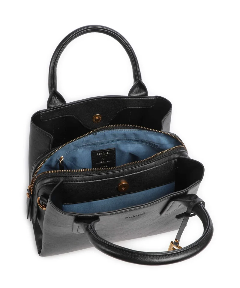 Picard 9 to Fine Sac à main black