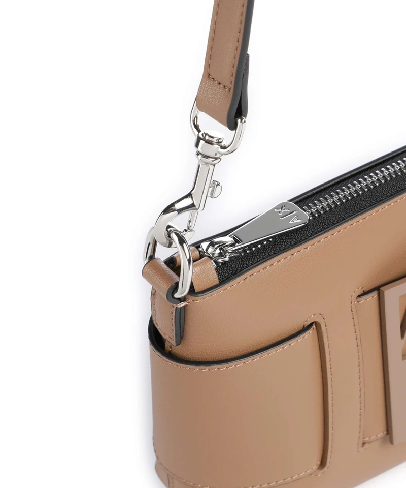 Armani Exchange Susy Sac porté épaule marionette