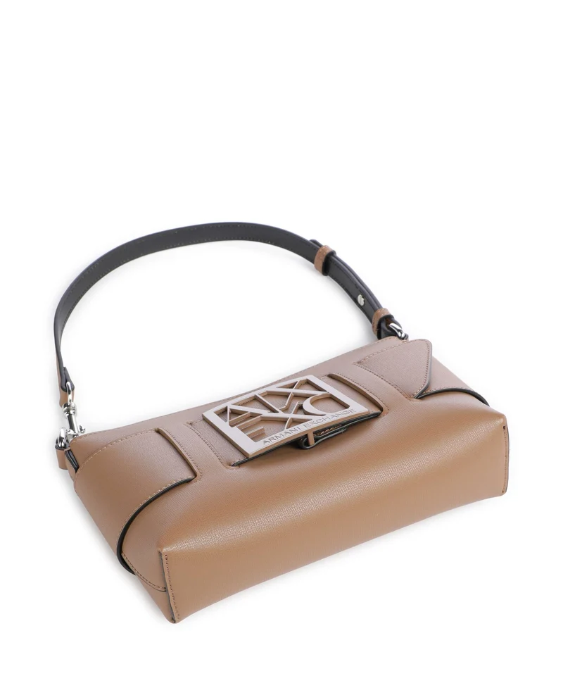 Armani Exchange Susy Sac porté épaule marionette