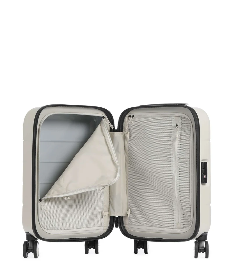 Osprey Ozone Valise 4 roues sandy grey