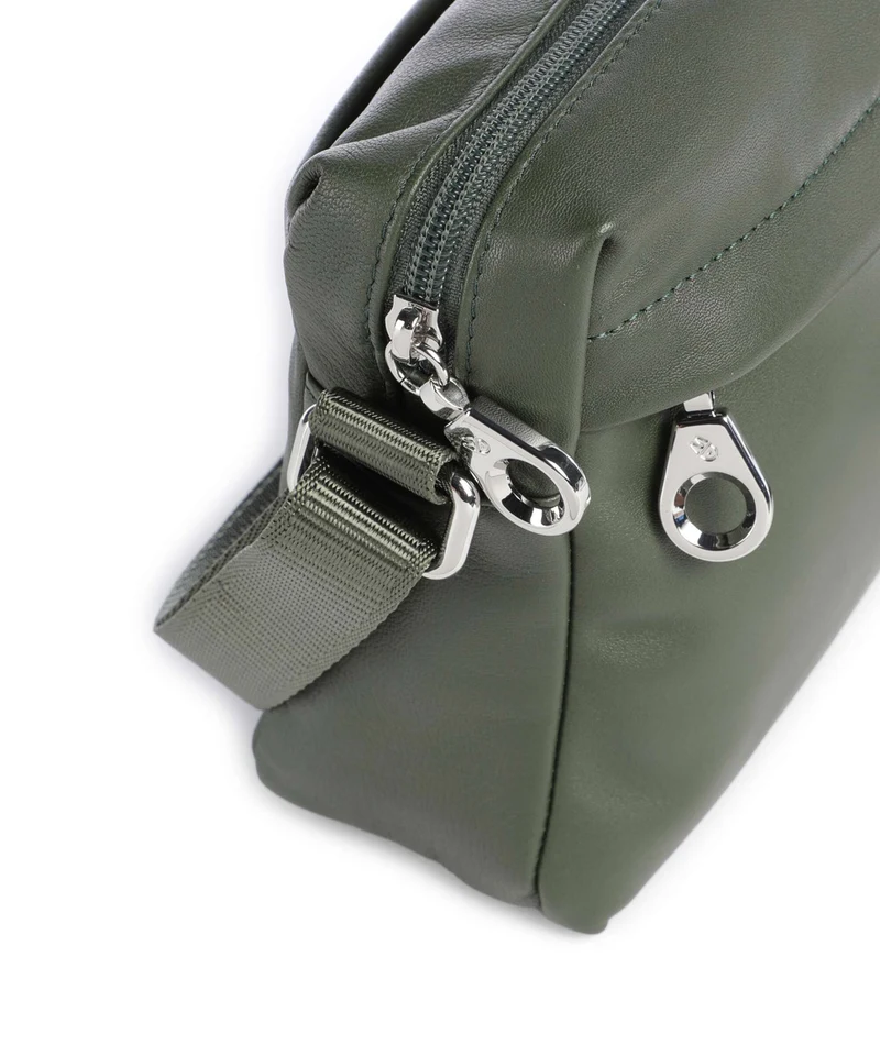 Mandarina Duck MD20 Sac bandoulière deep green