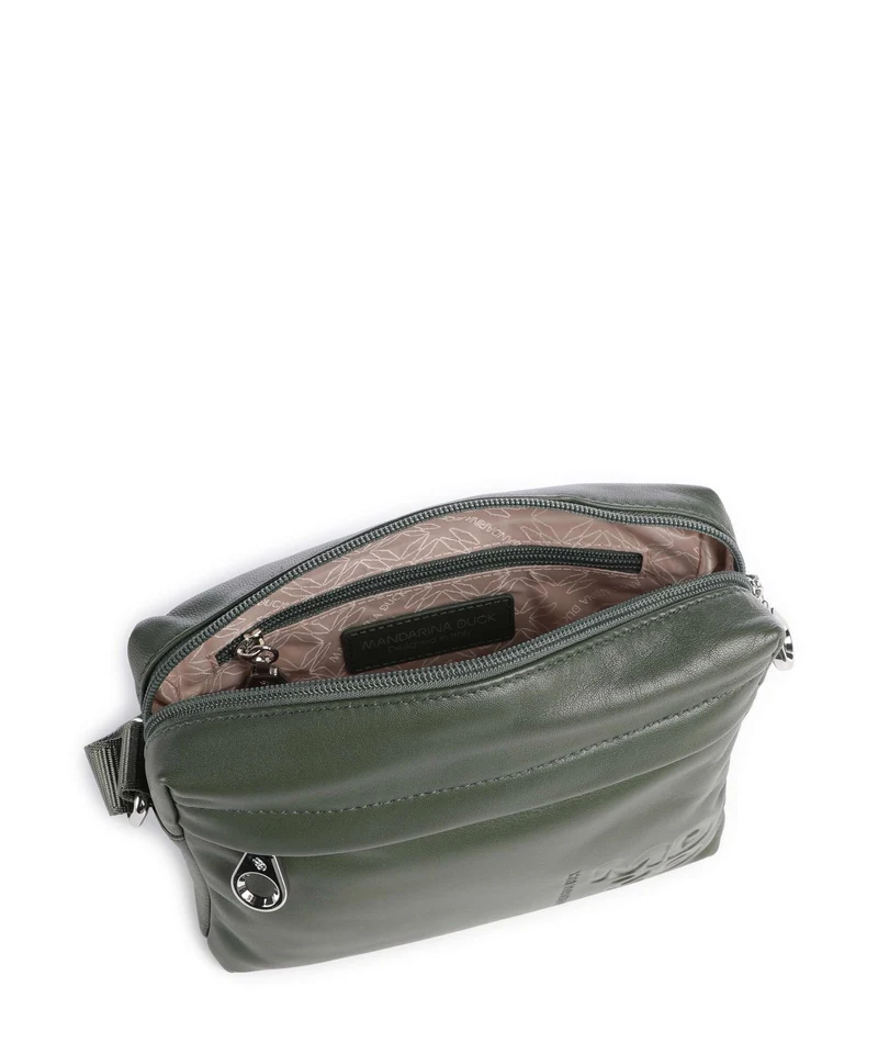 Mandarina Duck MD20 Sac bandoulière deep green