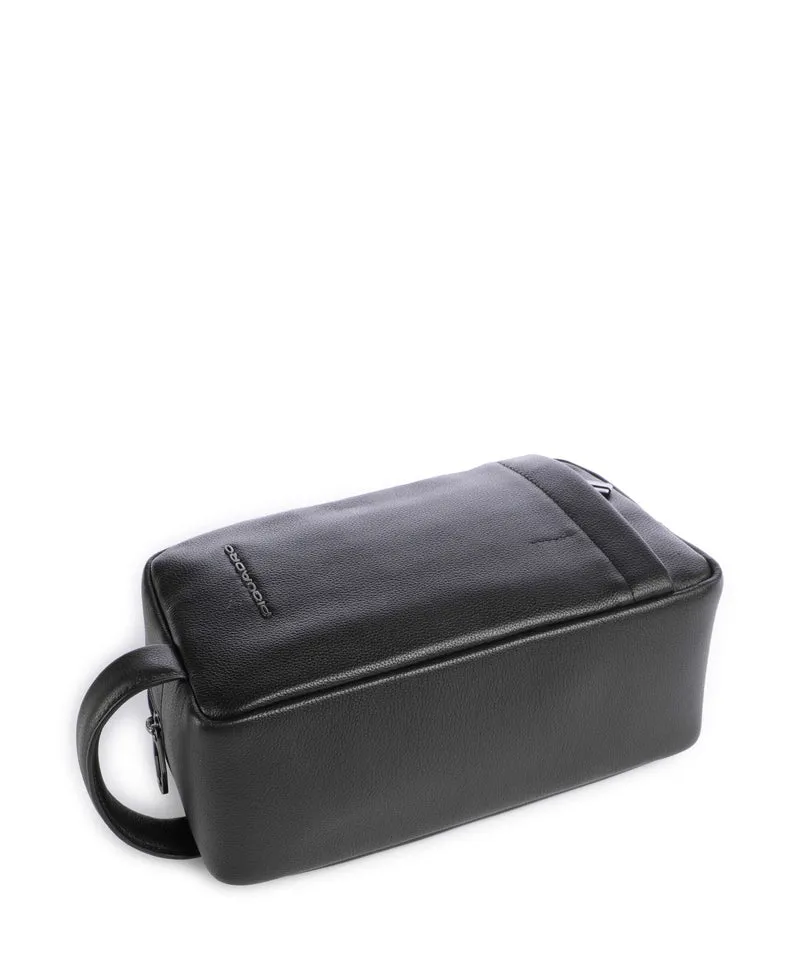 Piquadro Russel Trousse de toilette black