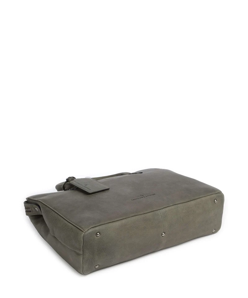 Castelijn & Beerens Carisma Sac d'ordinateur dark military