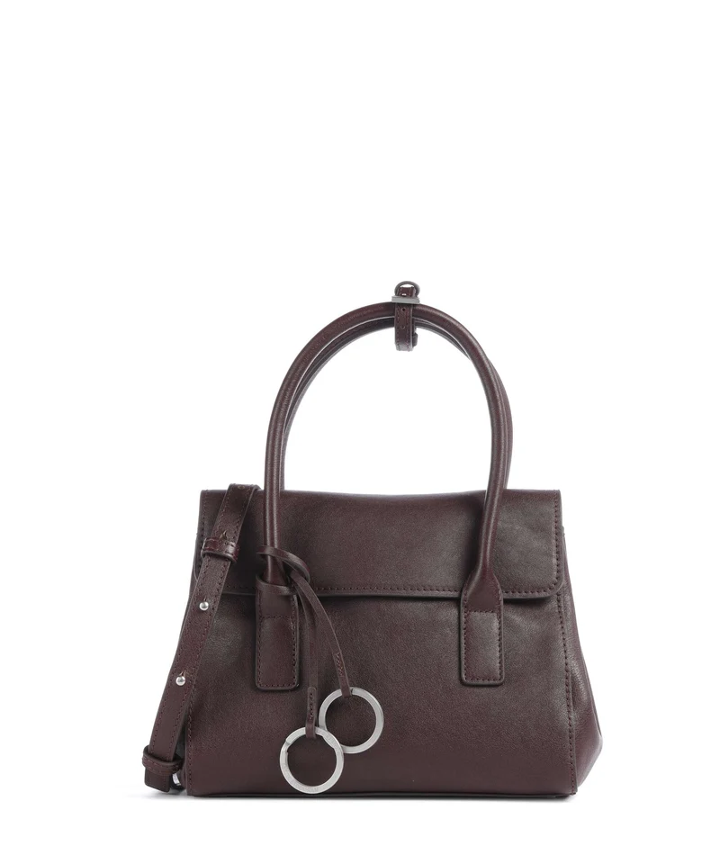 Marc O'Polo Gitty S Sac à main black cherry