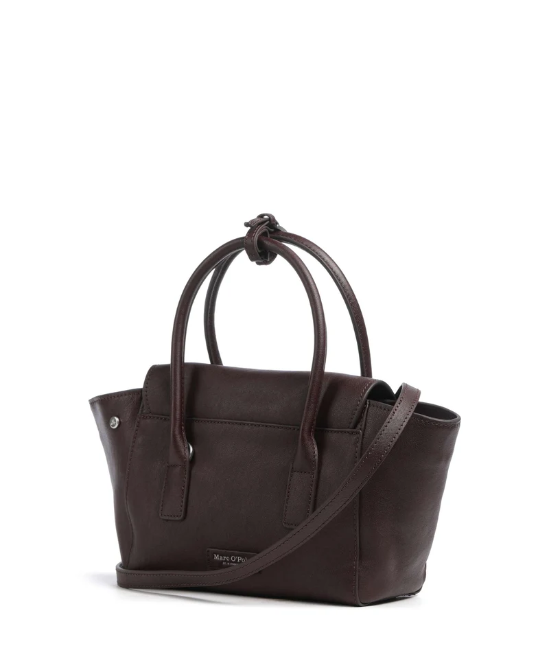 Marc O'Polo Gitty S Sac à main black cherry