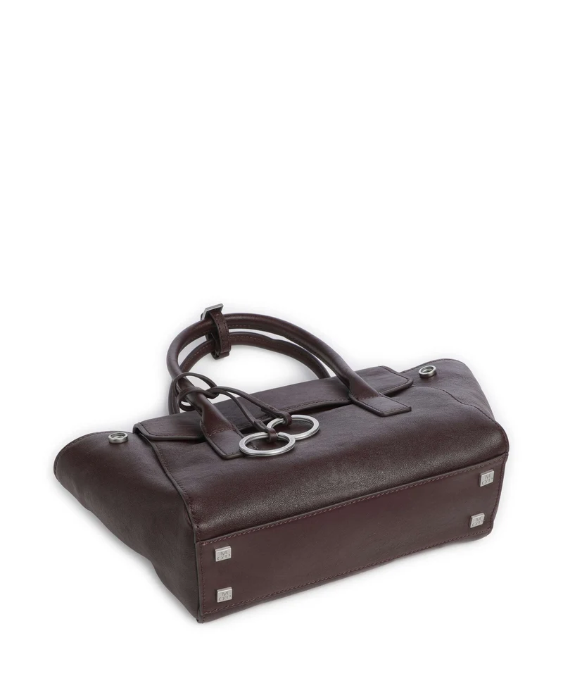 Marc O'Polo Gitty S Sac à main black cherry
