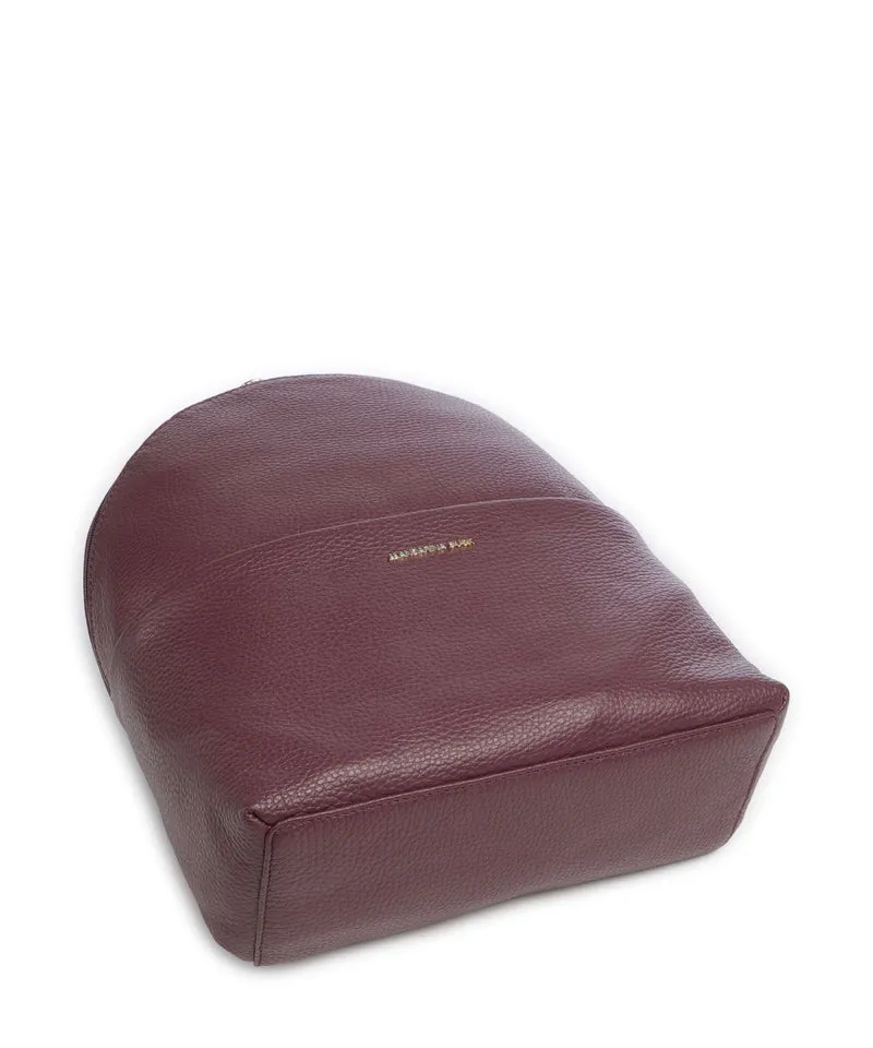 Mandarina Duck Mellow Leather Sac à dos sin