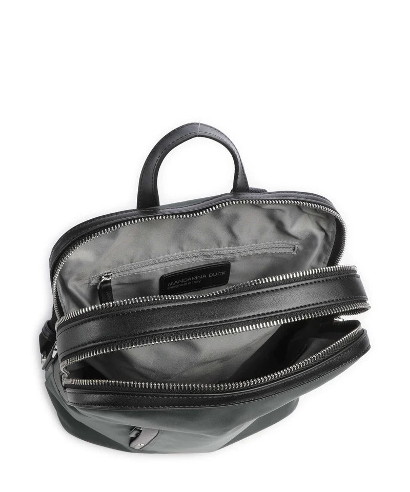 Mandarina Duck Hunter Sac à dos urban chic
