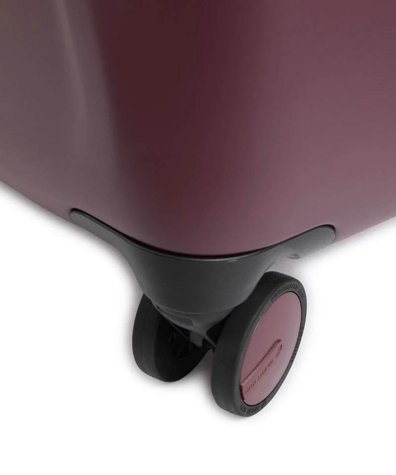 Osprey Ozone Valise 4 roues moody burgundy