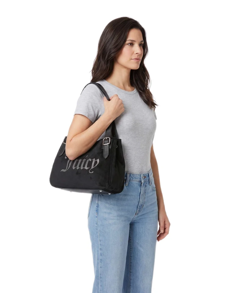 Juicy Couture Kimberly M Sac fourre-tout black