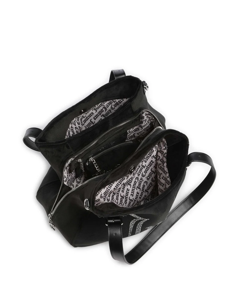 Juicy Couture Kimberly M Sac fourre-tout black