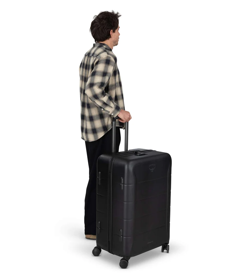 Osprey Ozone Valise 4 roues black