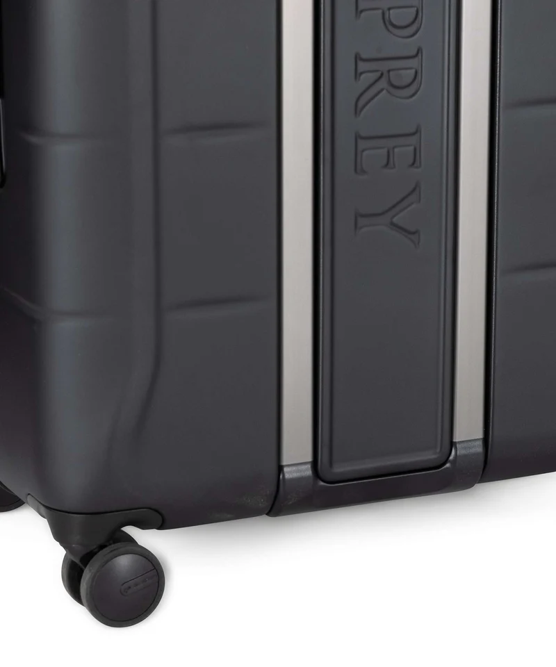 Osprey Ozone Valise 4 roues black