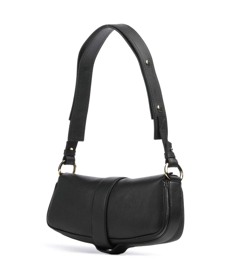 Lancel Multipocket Sac porté épaule black