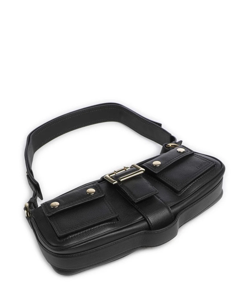 Lancel Multipocket Sac porté épaule black
