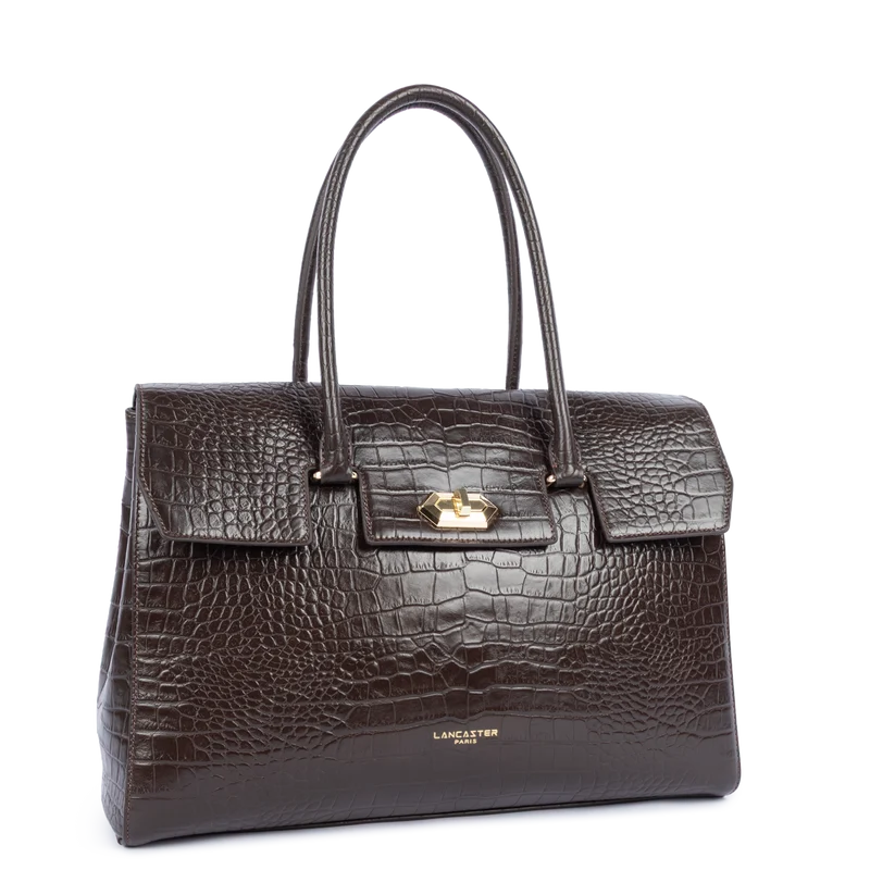 Très grand sac cabas épaule - Exo