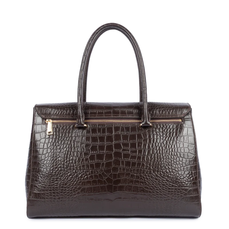 Très grand sac cabas épaule - Exo