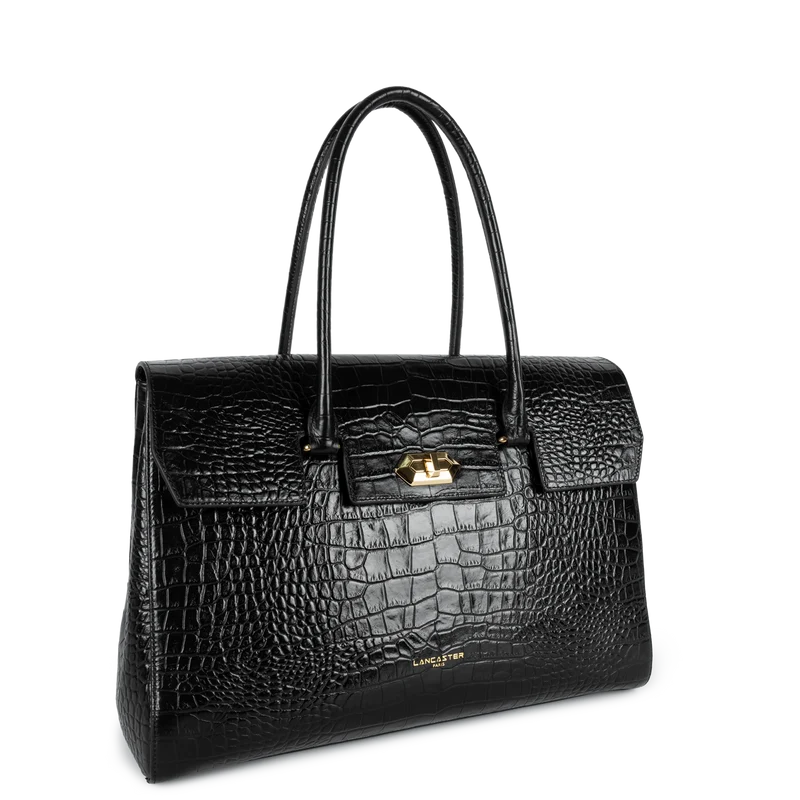 Très grand sac cabas épaule - Exo