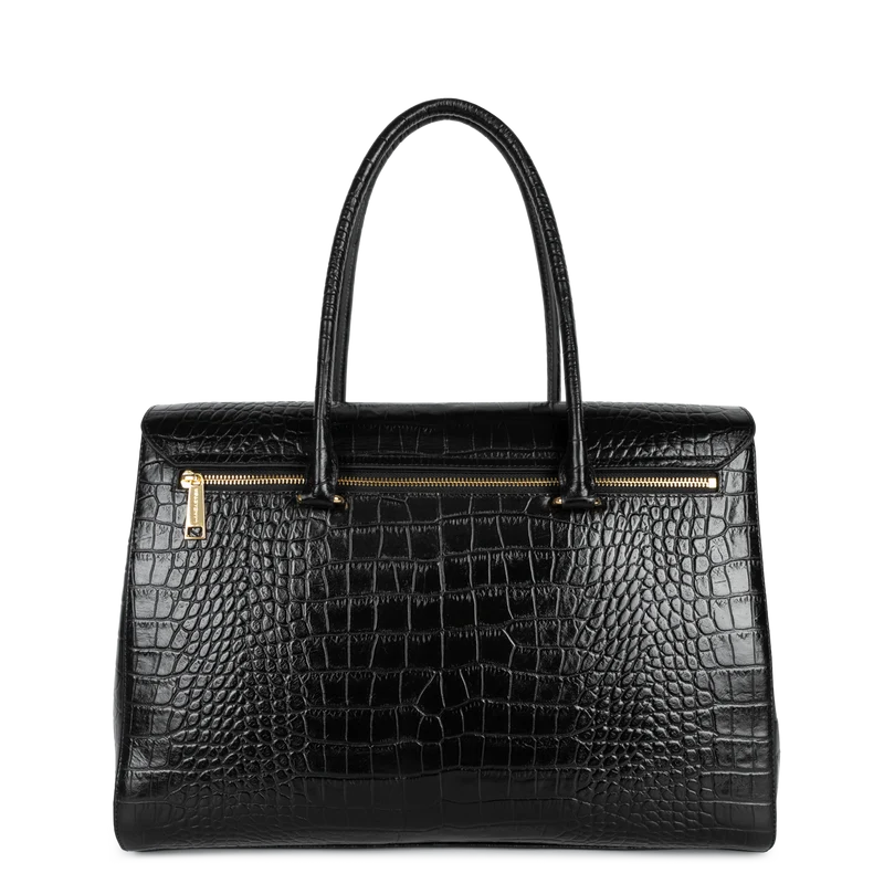 Très grand sac cabas épaule - Exo
