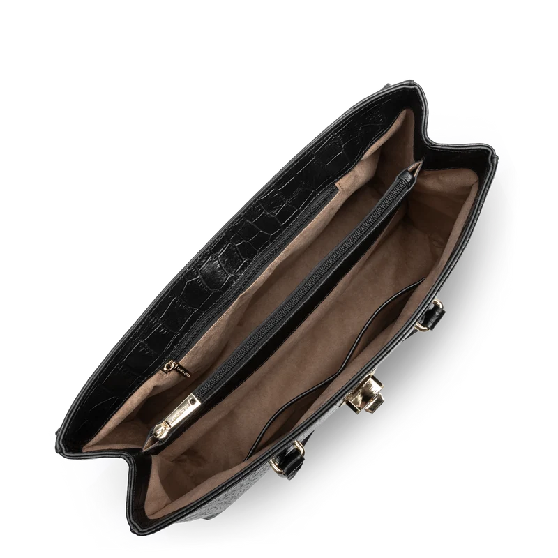 Très grand sac cabas épaule - Exo