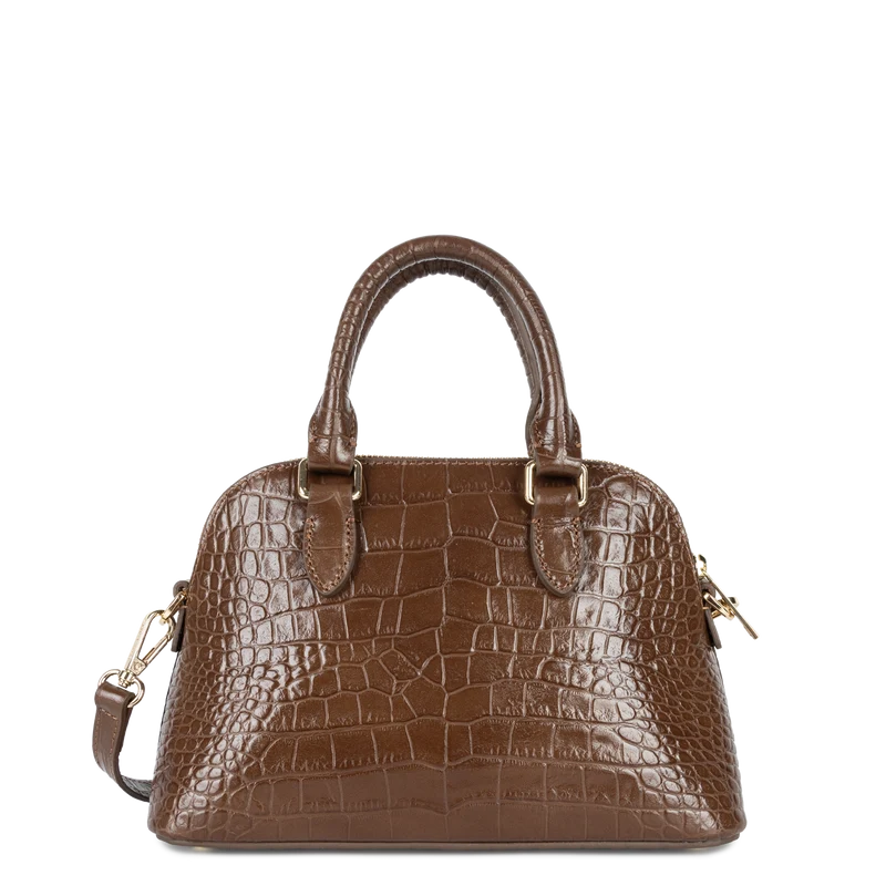 Sac demi lune - Exo