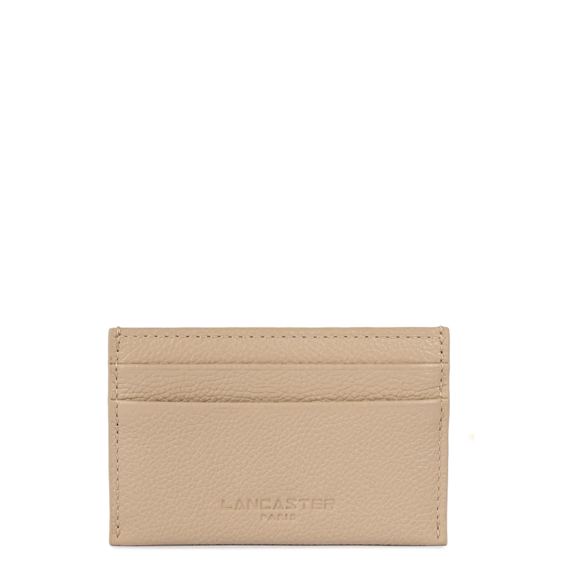 Porte-cartes - Foulonné PM