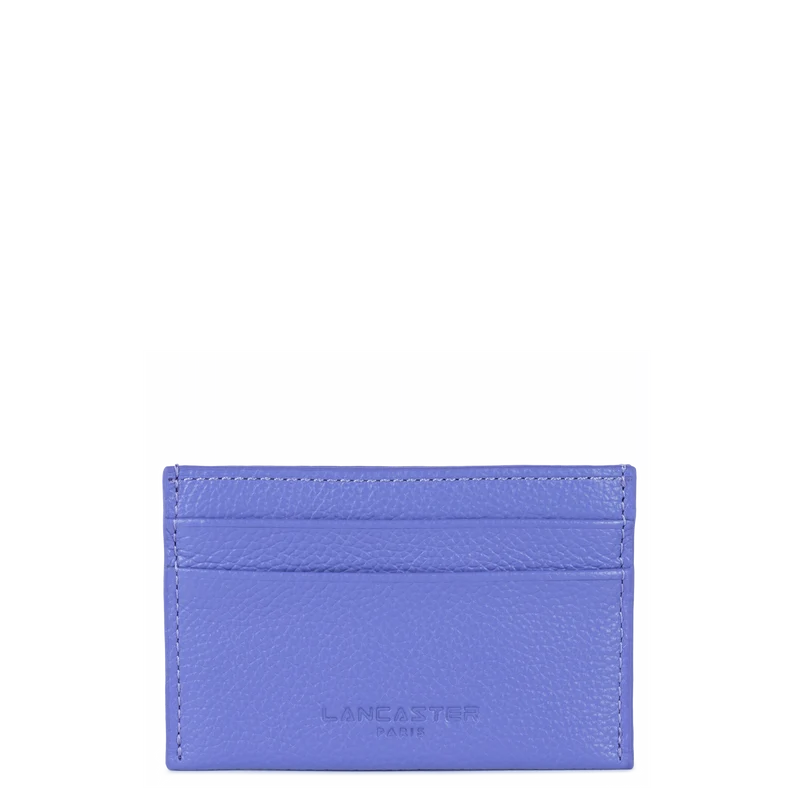 Porte-cartes - Foulonné PM