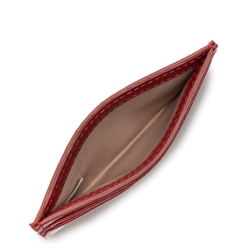 Porte-cartes - Foulonné PM