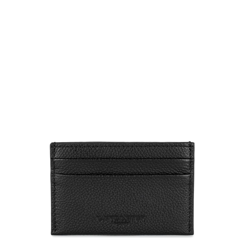 Porte-cartes - Foulonné PM