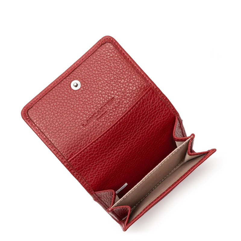 Porte-cartes - Foulonné PM