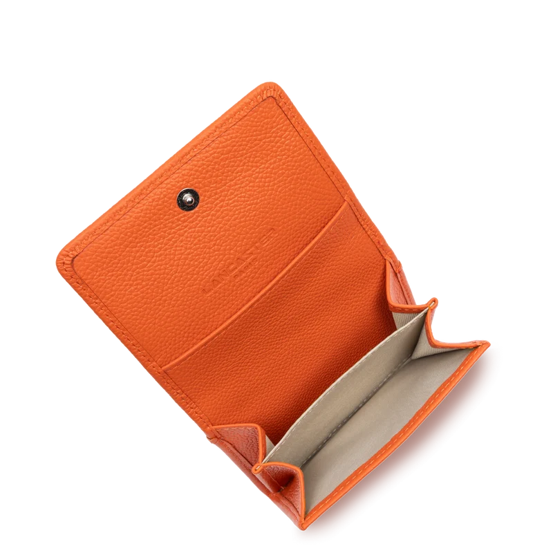 Porte-cartes - Foulonné PM