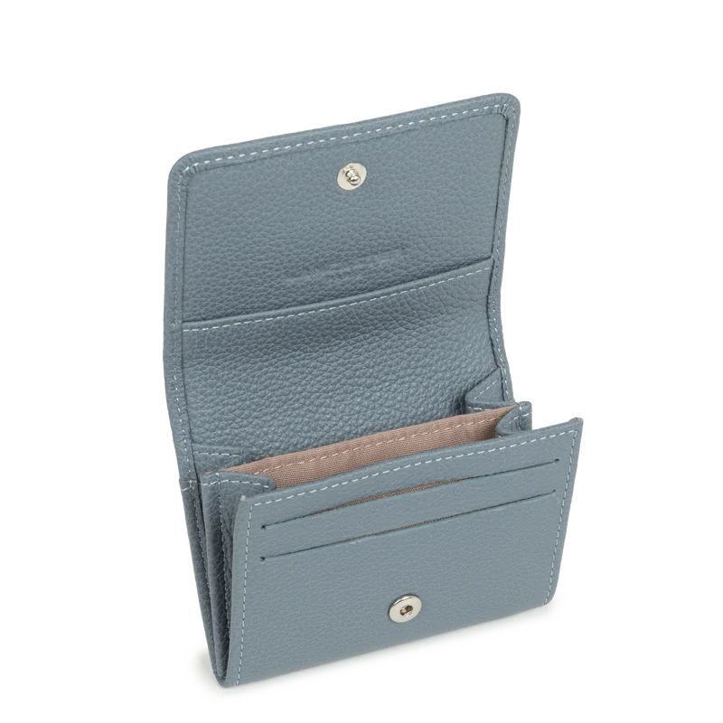 Porte-cartes - Foulonné PM